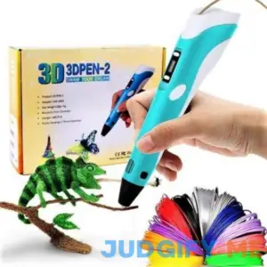 Original 3D Printing Pen