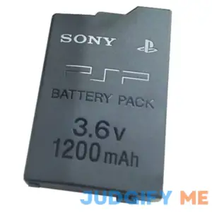 Original For Sony Psp Replacement Battery Psp 2000 3000 Psp-s110