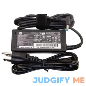Original HP 19.5v 3.34a 65W HP AC Adapter HP Laptop Charger HP Power Cord for HP 14