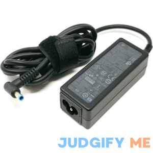 Original OEM HP 19.50v 2.31a 45W Laptop Charger AC Adapter Power Cord for Split 13-m100 x2 13-m100la E7h88la