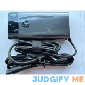 Original Replacement For HP Slim 90W Blue Tip TPN-CA09 937520-002