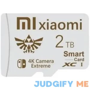 Original SD Card Newest Nintend Switch Yellow Star SD TF Fast Speed Memory Card for Nintendo Switch / Oled / Lite Game