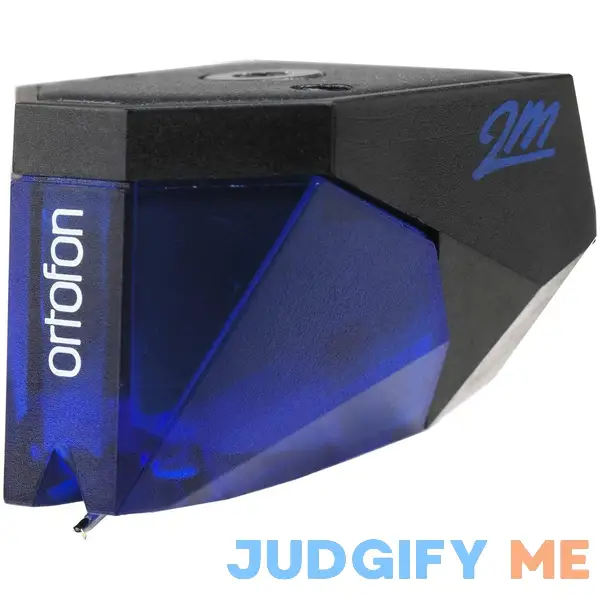 Ortofon 2M Blue Cartridge Ortofon 2M Blue Cartridge