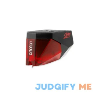 Ortofon 2M Red Moving Magnet Cartridge
