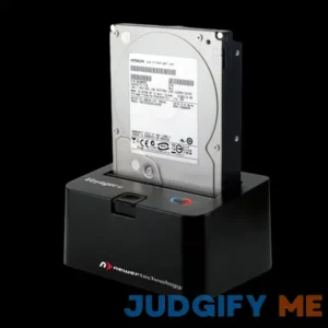 Other NWTU3S3HD NewerTech Voyager S3 USB 3.0 Drive Dock