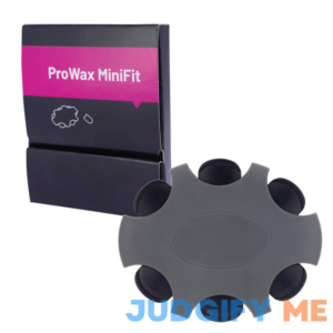 Oticon Prowax Minifit Replacement Wax Filters for Hearing Aids
