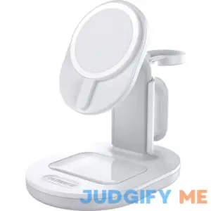 OtterBox 3-in-1 Charging Station for MagSafe