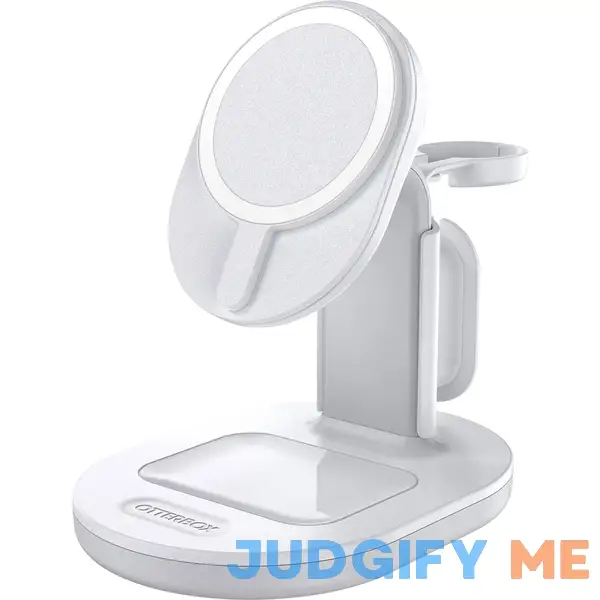 OtterBox 3-in-1 Charging Station for MagSafe OtterBox 3-in-1 Charging Station for MagSafe