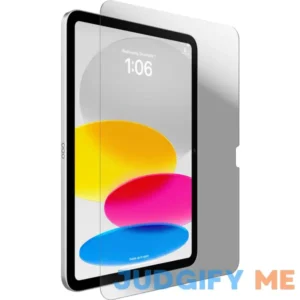 OtterBox Amplify Glass Antimicrobial Screen Protector for iPad 10th Gen