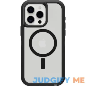 OtterBox Apple iPhone 15 Pro Max Defender Pro XT Series Case with MagSafe