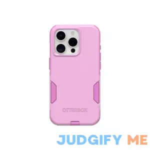 OtterBox Commuter Case for Apple iPhone 15 Pro