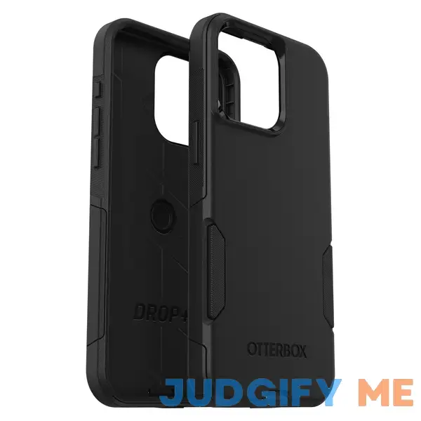 OtterBox Commuter Case for Apple iPhone 15 Pro Max OtterBox Commuter Case for Apple iPhone 15 Pro Max
