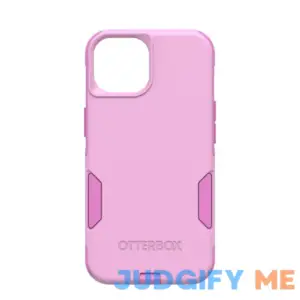OtterBox Commuter Case for Apple iPhone 15 / iPhone 14 / iPhone 13