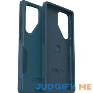 OtterBox Commuter Case for Samsung Galaxy S23 Ultra