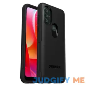 OtterBox Commuter Lite Series Case for Moto G Power
