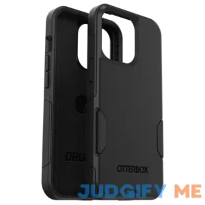 OtterBox Commuter Series Antimicrobial Case for iPhone 13 Pro