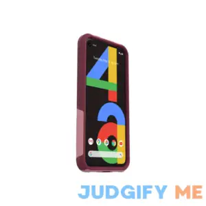 OtterBox Commuter Series Case for Google Pixel 4a 5G