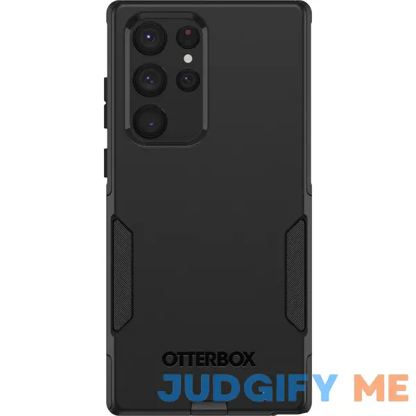 OtterBox Commuter Series Case for Samsung Galaxy S22 Ultra OtterBox Commuter Series Case for Samsung Galaxy S22 Ultra
