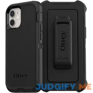 Otterbox Defender Series Screenless Edition Case for iPhone 12 Mini