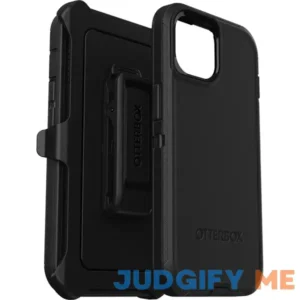 OtterBox Defender Carrying Case Apple iPhone 15 iPhone 14