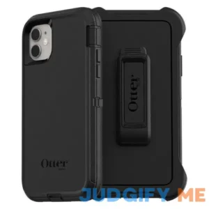 OtterBox Defender Case for Apple iPhone 11