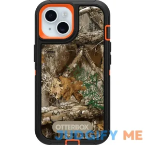 OtterBox Defender Graphics Case for Apple iPhone 15 / iPhone 14 / iPhone 13