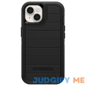 OtterBox Defender Pro Case for Apple iPhone 15 Pro