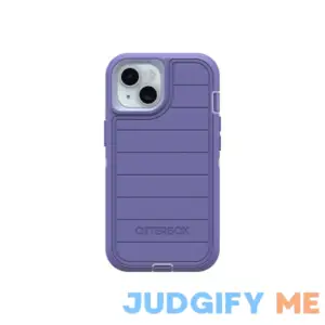 OtterBox Defender Pro Case for Apple iPhone 15 / iPhone 14 / iPhone 13