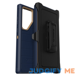 OtterBox Defender Pro Case for Samsung Galaxy S23 Ultra