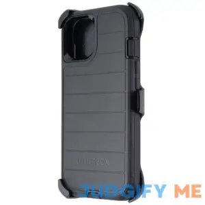 OtterBox Defender Pro Series Case & Holster for Apple iPhone 13 Pro