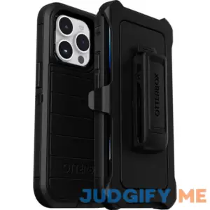 OtterBox Defender Pro Series Case Holster for iPhone 14 Pro