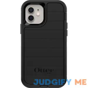 OtterBox Defender Pro Series Case for Apple iPhone 12 & iPhone 12 Pro