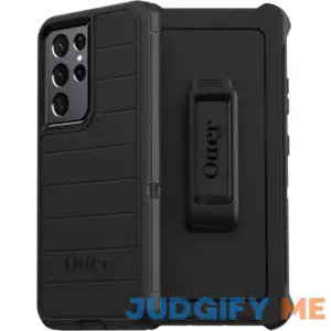 OtterBox Defender Pro Series Case for Samsung Galaxy S21 Ultra 5G