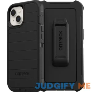 OtterBox Defender Series Case & Holster for Apple iPhone 13