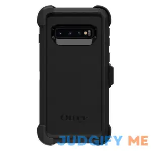 OtterBox Defender Series Case for Samsung Galaxy S10+