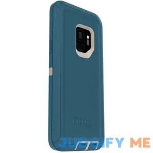 OtterBox Defender Series Case for Samsung Galaxy S9 (ONLY - NOT Plus) Case Only (Big Sur)