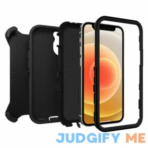 OtterBox Defender Series Case for iPhone 12 & iPhone 12 Pro