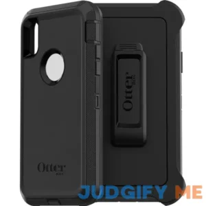 OtterBox Defender Series Case for iPhone XR