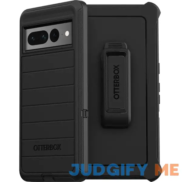 OtterBox Defender Series Pro Case for Google Pixel 7 Pro OtterBox Defender Series Pro Case for Google Pixel 7 Pro