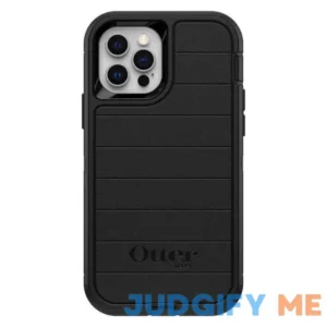 OtterBox Defender Series Pro Phone Case for Apple iPhone 12 iPhone 12 Pro