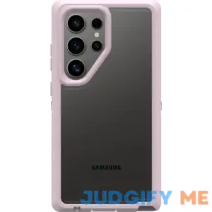 OtterBox Defender XT Clear Case for Samsung Galaxy S24 Ultra