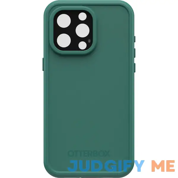 OtterBox Fre MagSafe Case for Apple iPhone 15 Pro Max OtterBox Fre MagSafe Case for Apple iPhone 15 Pro Max