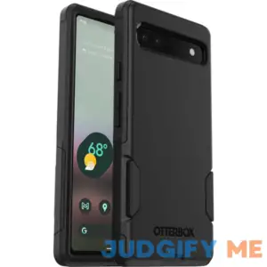 OtterBox Google Pixel 6a Commuter Series Case