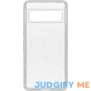 OtterBox Google Pixel 7 Pro Symmetry Clear Series Case