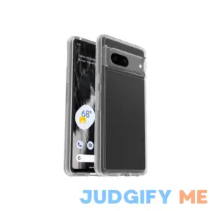 OtterBox Google Pixel 7 Symmetry Clear Series Case