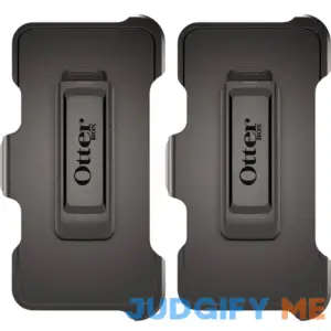 OtterBox Holster Belt Clip Replacement for OtterBox Defender Series Case iPhone SE