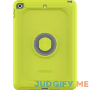 OtterBox Kids EasyGrab Tablet Case for iPad 7th 8th 9th gen