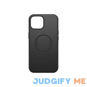 OtterBox OtterGrip Symmetry Case for Apple iPhone 15 / iPhone 14 / iPhone 13