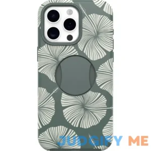 OtterBox OtterGrip Symmetry Graphics Case for Apple iPhone 15 Pro Max