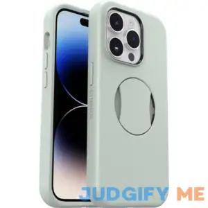 OtterBox OtterGrip Symmetry Series Case for iPhone 14 Pro